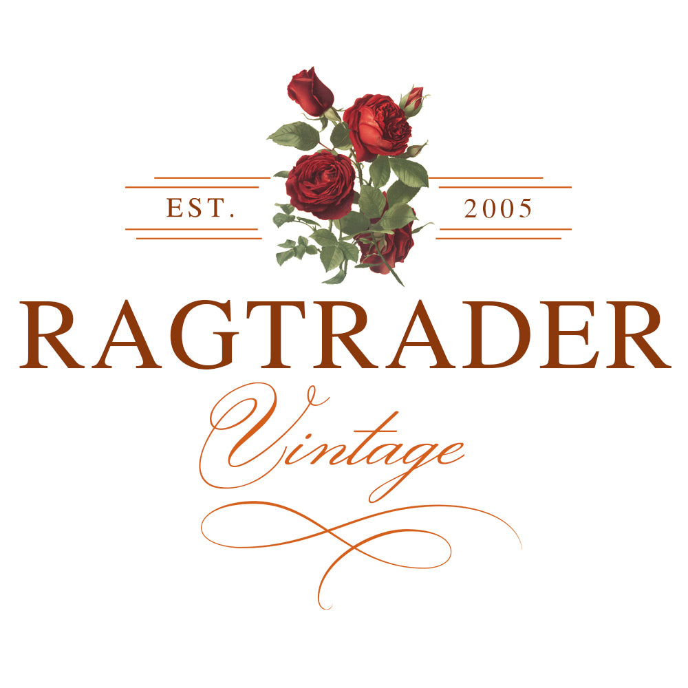 Ragtrader Vintage logo