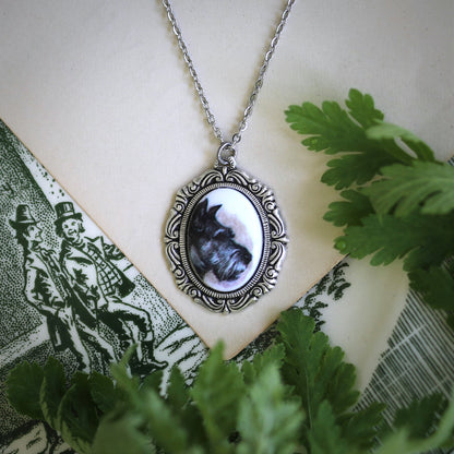 Dog Necklace