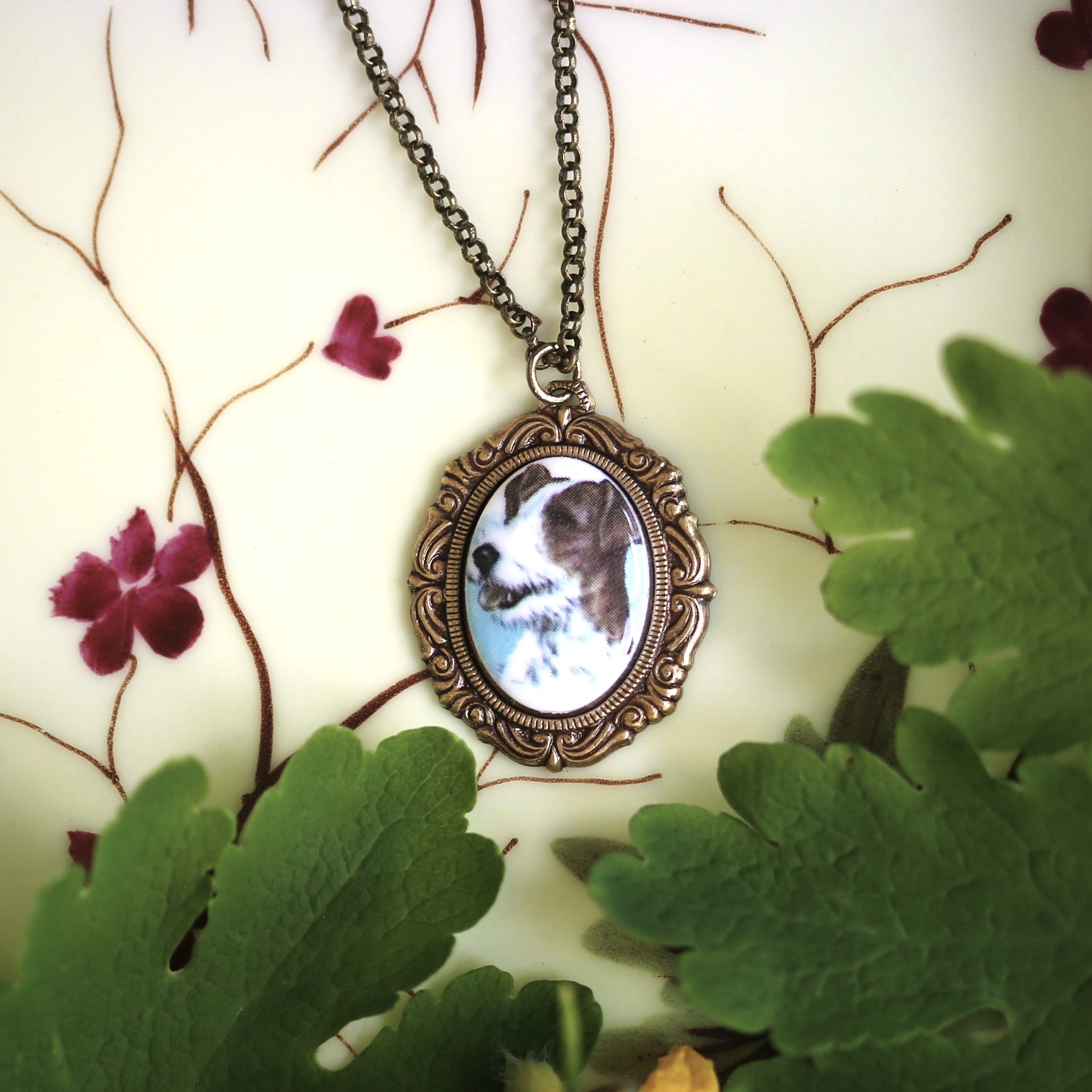 Dog Necklace
