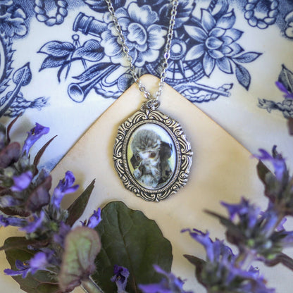 Dog Necklace