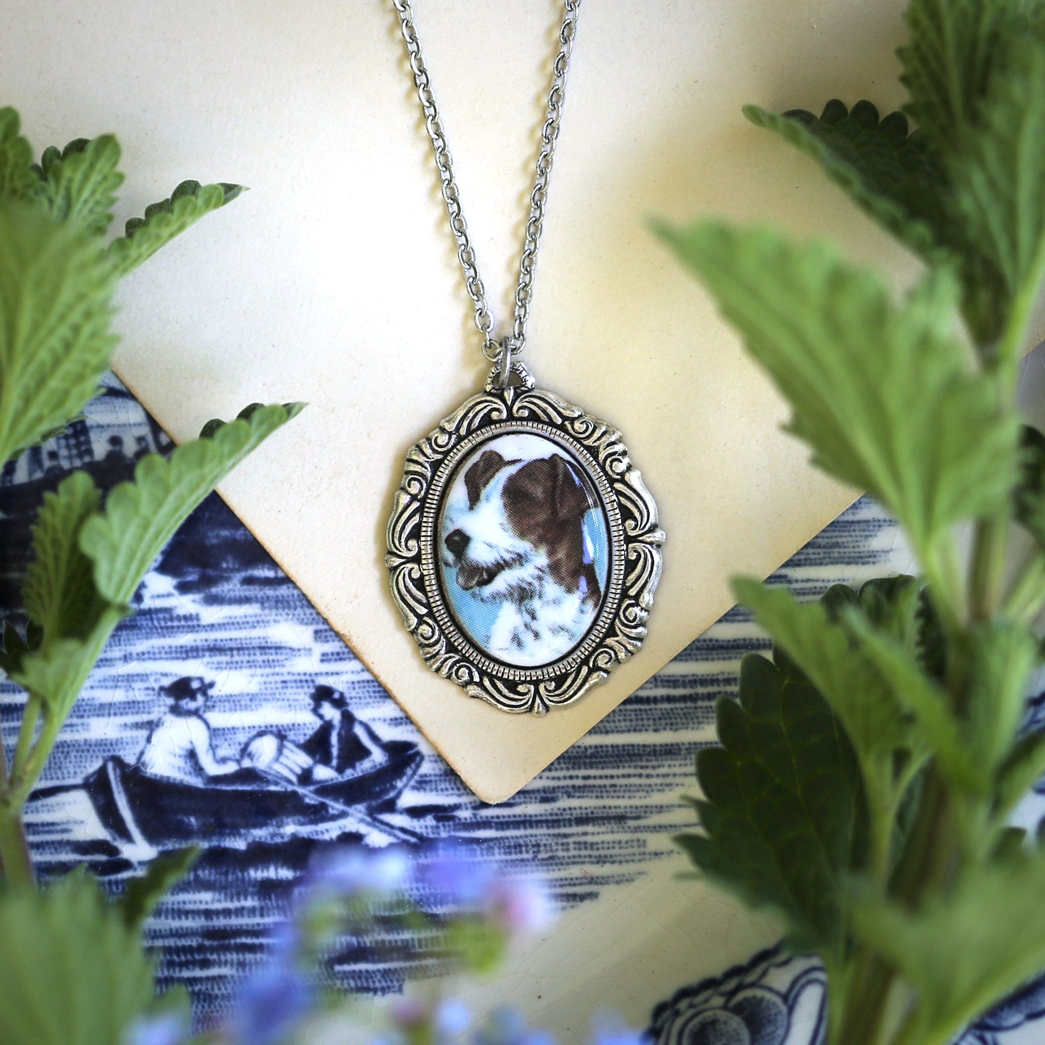 Dog Necklace