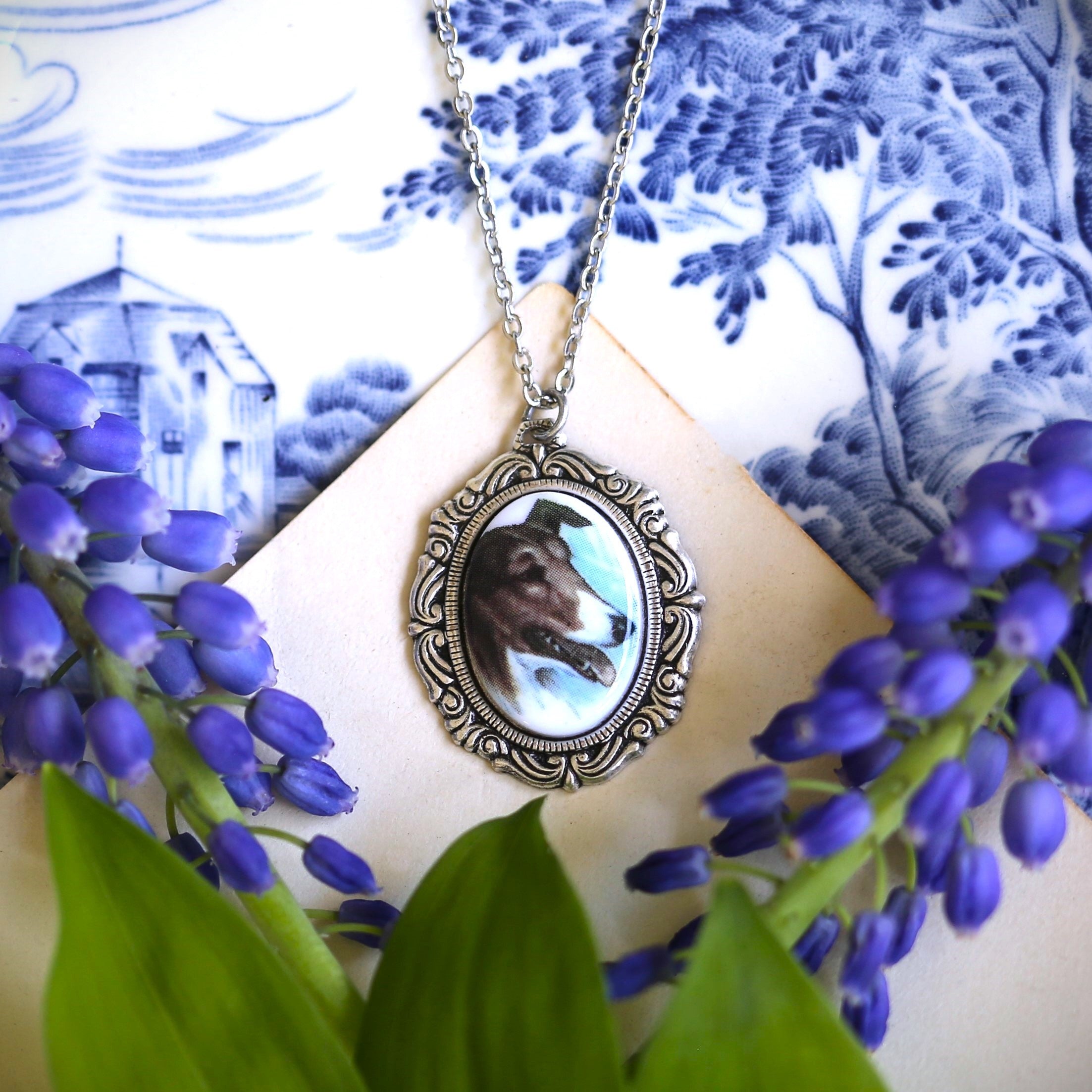 Dog Necklace