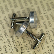 Compass Cufflinks