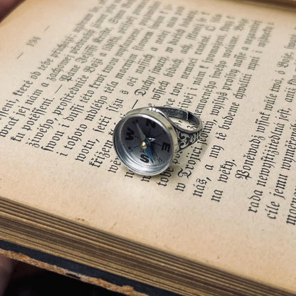 Compass Ring