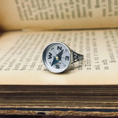 Compass Ring