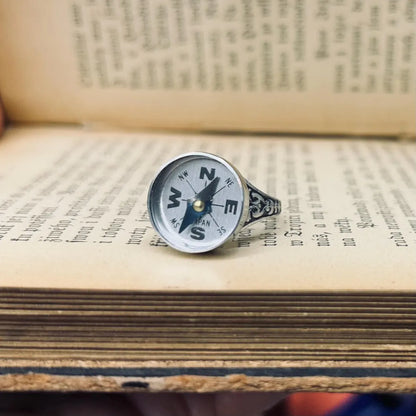 Compass Ring