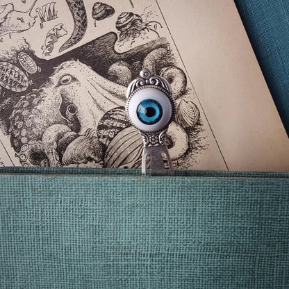 Dolls Eye Bookmarks