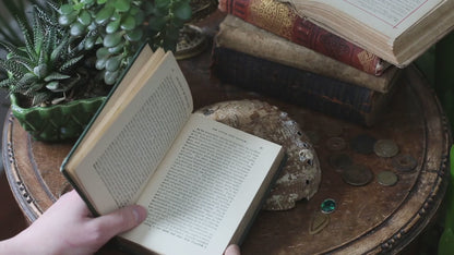 Shell Bookmarks- Pick a Color